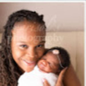 Meet your Posher, Zakiyyah